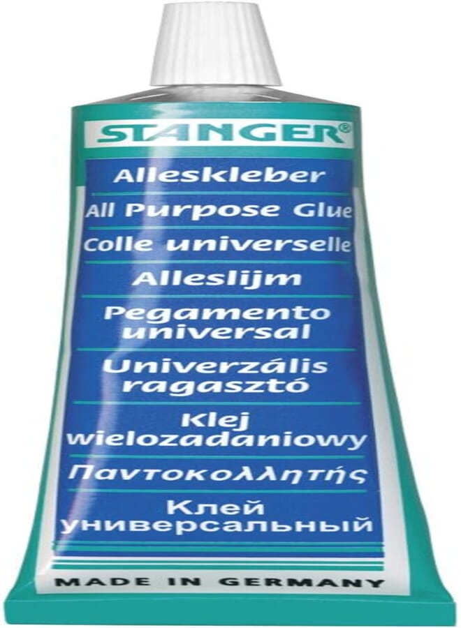 Stanger Super Glue For All Purposes